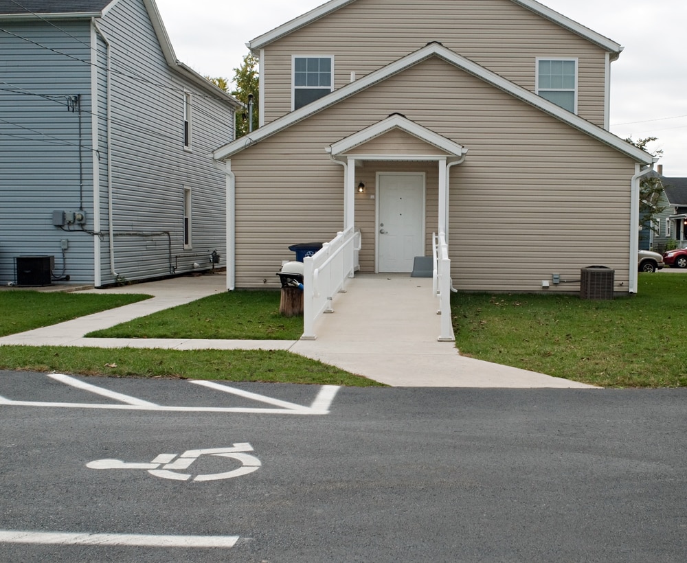 Commercial Building
