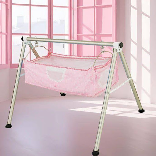 Top 7 Baby Jhulas That Provide Comfort And Safety For Your Little One