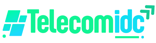 Telecomidc logo
