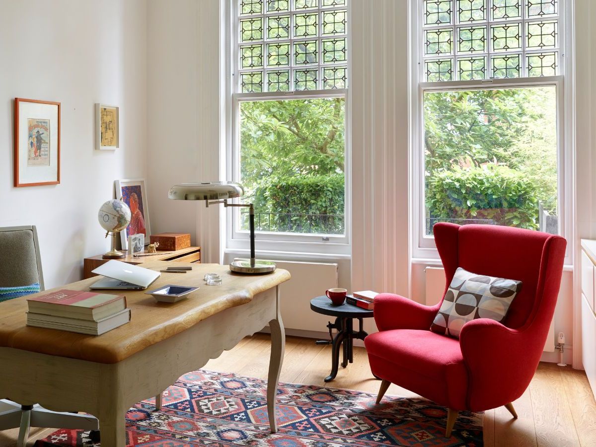 A Manual for Designing a Home with Wellness in Mind