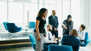 Establishing Healing Environments: Crucial Knowledge for Opening a Mental Health Clinic, Recognizing the Need
