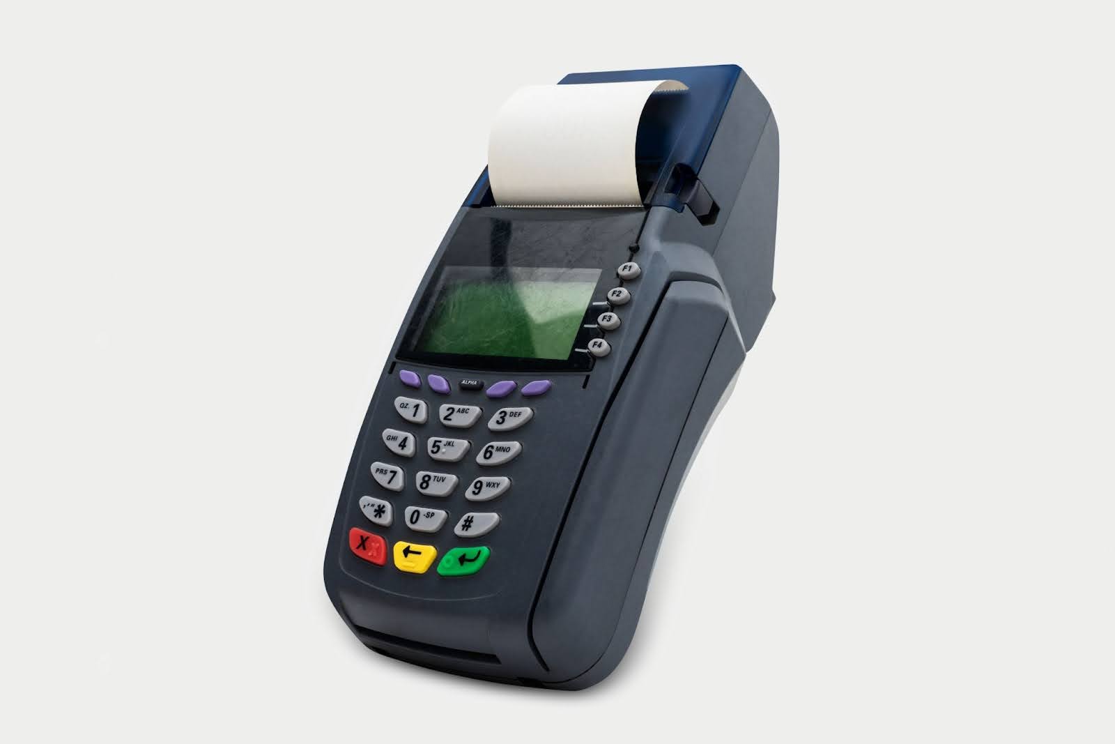 POS System