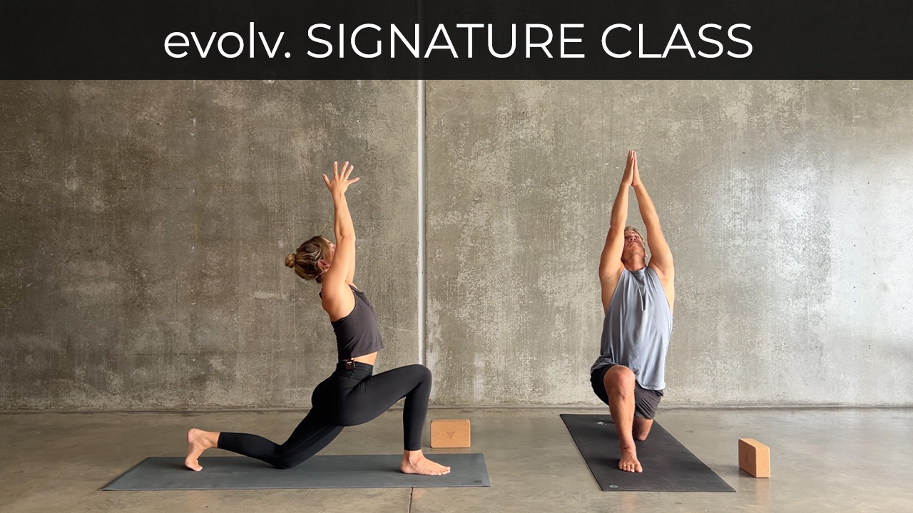 Yoga Studio