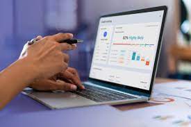 Software Development in Financial Services