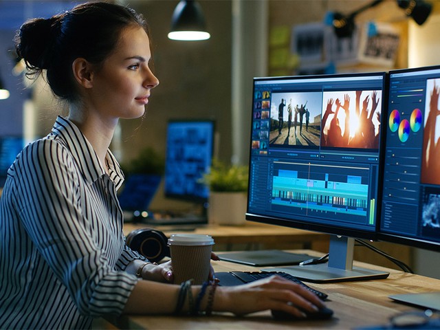 How to Use Video Editing Techniques to Improve Your Digital Content
