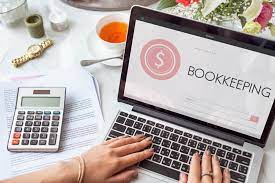 Virtual Bookkeeping