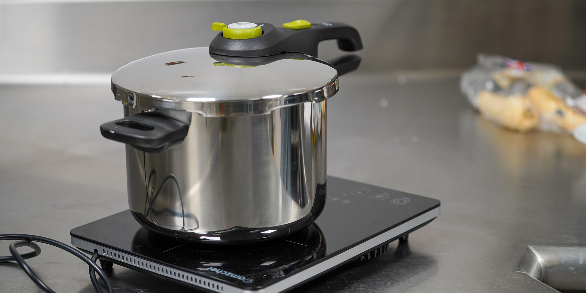 Pressure Cooker Models .