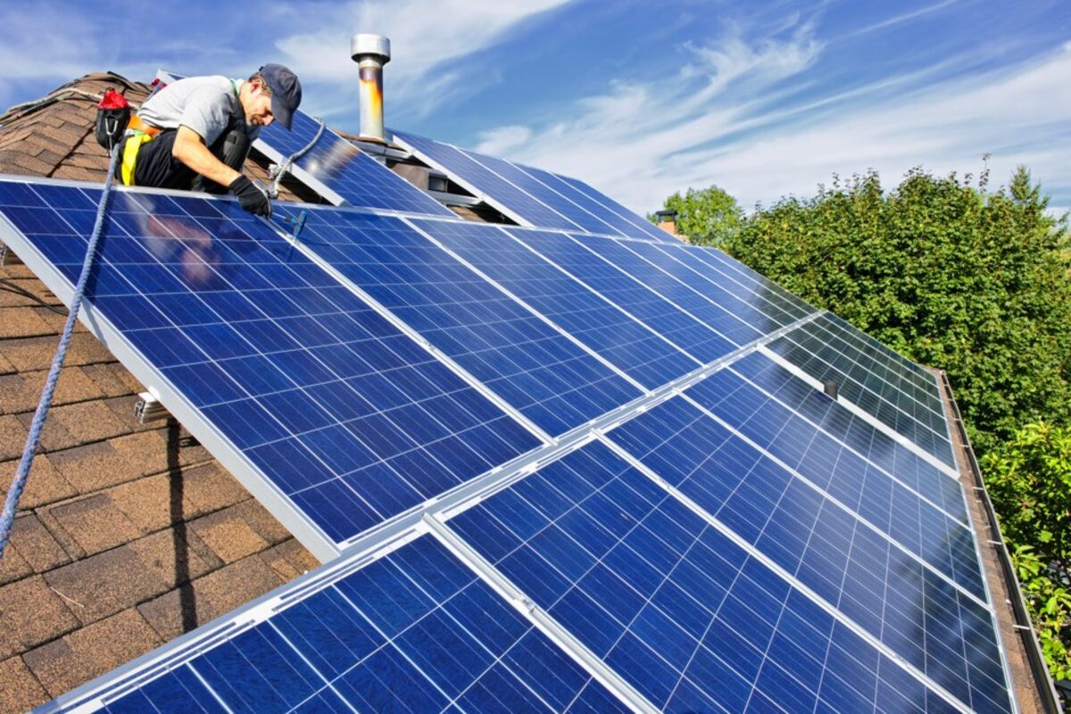 All the Information you Require Regarding the Installation of Rooftop Solar