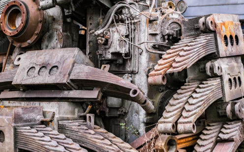 Essential Considerations When Selecting Scrap Transformer Services