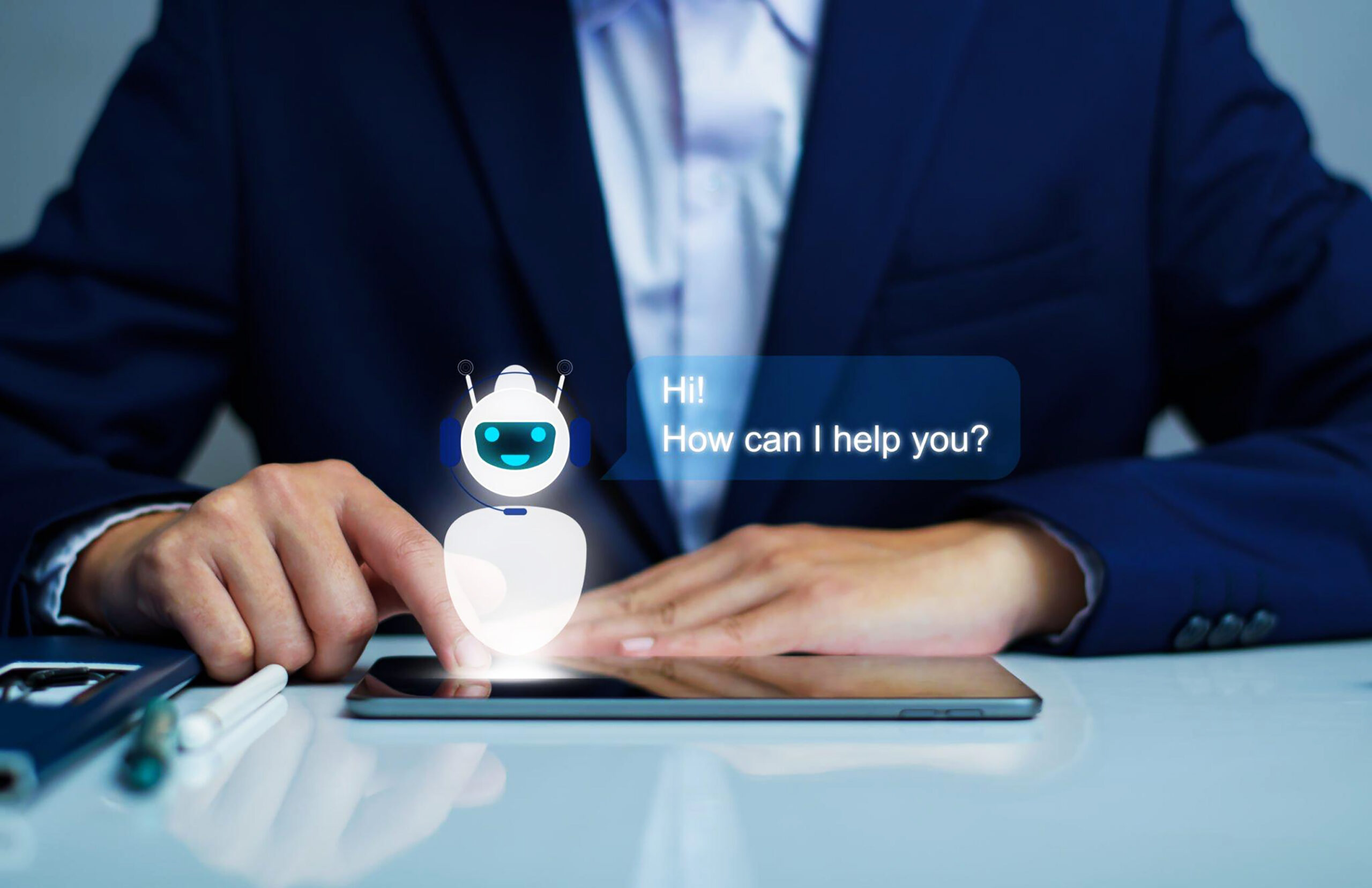 How can AI Chatbots be used cleverly to Reduce Customer Service Expenses?