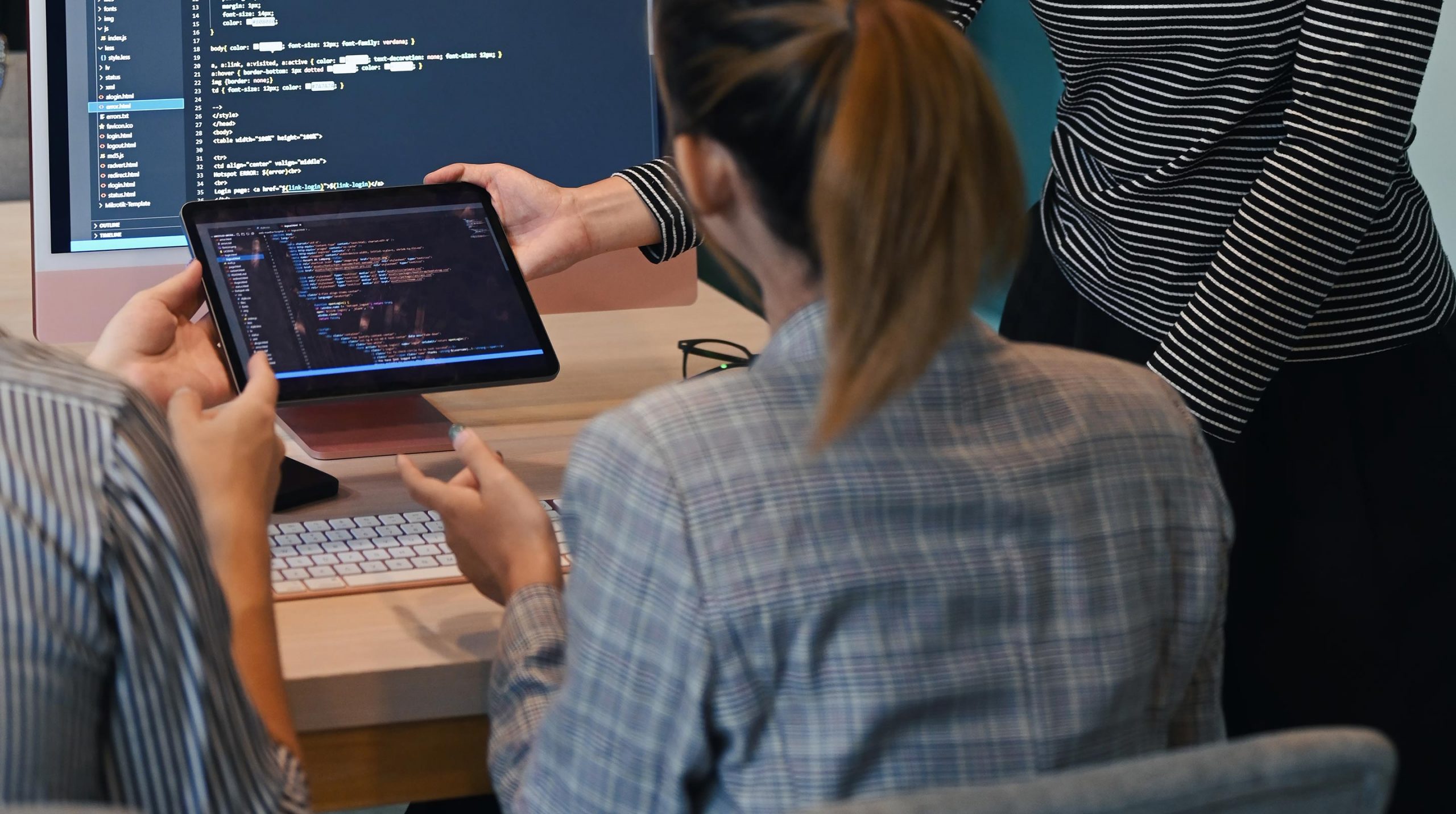 Robotic Process Automation Software